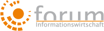 Forum Informationswirtschaft Logo